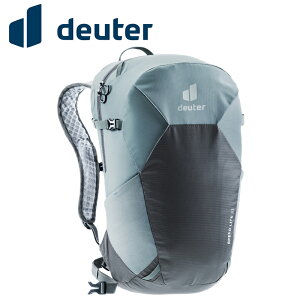 Ki  Xs[hCg21 VF[^Ot@Cg SPEED LITE 21 deuter hC^[ 21L obO obNpbN D3410222-4412