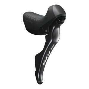 �������K�i ����E�����z���s�y80�zST-R7000 �u���b�N �E���o�[�̂� �V�}�m SHIMANO 105 �f���A���R���g���[�����o�[ ISTR7000RIL ������