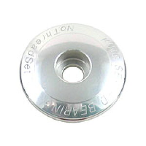 �������K�i PHS532S �X�e���L���b�v 1-1/8�C���` �V���o�[ ���F���S Sotto Voce CHRIS KING �N���X�L���O STEM CAP ������