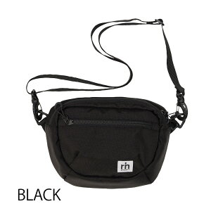 国内正規品 No.5152 リンプロジェクト rin project 2WAYハンドルバッグ ショルダー&ハンドルバッグ ブラック rinp-5152-010 お取り寄せ