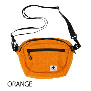 国内正規品 No.5152 リンプロジェクト rin project 2WAYハンドルバッグ ショルダー&ハンドルバッグ オレンジ rinp-5152-025 お取り寄せ