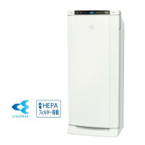 楽天市場】ダイキン 業務用ストリーマー空気清浄機 acef12xwの通販