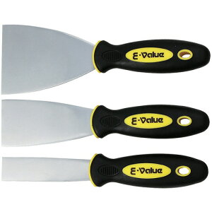 藤原産業 E-Value SGステンレススクレーパー 3ボングミ お取り寄せ