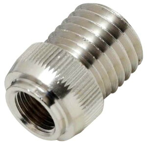 藤原産業 セフティ-3 噴霧器用異径金具 NO.6 お取り寄せ