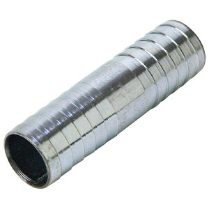 藤原産業 セフティ-3 ホース用コネクター PC-25 25MM お取り寄せ