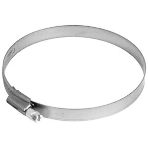 藤原産業 セフティ-3 強力ホースバンド 90-110 お取り寄せ