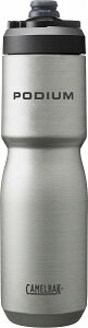�������K�i �|�f�B�E�� �X�e�����X �{�g�� 0.65L 650ml 22oz ���^�� PODIUM STAINLESS RW65687 ������