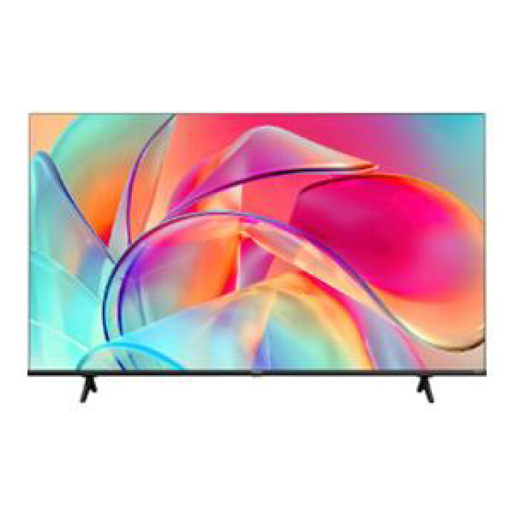 楽天市場】☆【240】55E6K ハイセンス Hisense 4K液晶テレビ 55インチ 