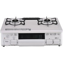 楽天市場】パロマ ガステーブル PA-S45H-L プロパンガス(LPG)用 左強火 