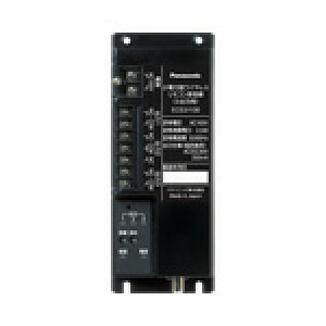 北海道・沖縄・離島配送不可【80】※お取り寄せ ECE51130 パナソニック Panasonic 小電力型ワイヤレスリモコン受信器(3出力用)(アンテナ内蔵タイプ) 屋内専用【延長保証対象外】