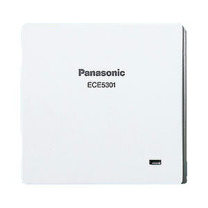 Ezsy80z ECE5301 pi\jbN Panasonic d͌^CXړ_͑M(1͗p)yۏؑΏۊOz