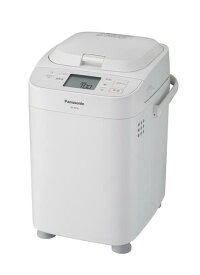 楽天あんしん延長保証加入が無料！沖縄・離島配送不可★【140】SD-MT4-W パナソニック Panasonic 1斤タイプ ホームベーカリー ホワイト【kk9n0d18p】