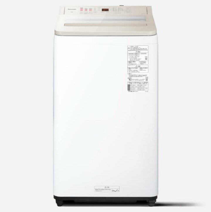楽天市場】☆【240】NA-FA7H3-C パナソニック Panasonic 7.0kg 縦型全 