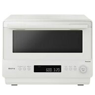 楽天あんしん延長保証加入が無料！メーカー正規品 ★【160】NE-BS5E-W パナソニック Panasonic オーブン…
