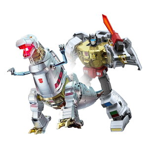 Ki [J[ s GSEG ROBOSEN Flagship Grimlock gXtH[}[ tbOVbv ObN p