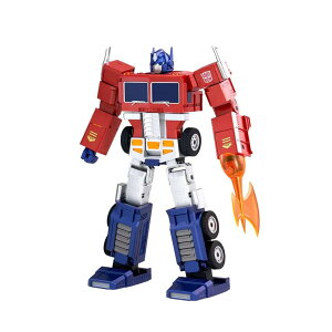 Ki [J[ s HR30 ROBOSEN Elite Optimus Prime gXtH[}[ G[g IveB}XvC {