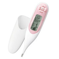 国内正規品 ★【80】ET-W525ZZ テルモ TERUMO 電子体温計 女性体温計 口中用 データ送信機能なし WOMAN℃…