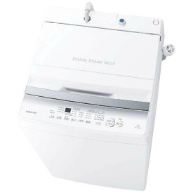 ★【220】AW-7GM2-W 東芝 TOSHIBA 7.0kg 全自動洗濯機 ふろ水ポンプ付き ピュアホワイト【楽天あんしん延長保証加入可能】【kk9n0d18p】