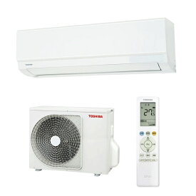 ★【AC1】RAS-2215TM-W 東芝 TOSHIBA エアコン おもに6畳用 ホワイト セット販売【楽天あんしん延長保証加入可能】【kk9n0d18p】160-170