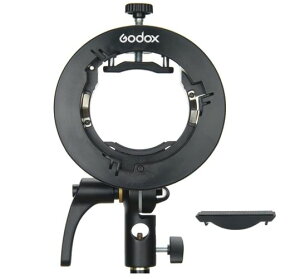 Godox S2AbvO[hS^uPbg {[GY}Eg O\̃KXPbg godox AD200 AD200pro AD300pro AD400pro⃉EhwbhV1Xg{V860IIAV850IIATT685ATT600ATT350Ȃǂɒ\ 