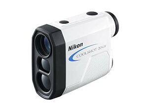 Nikon Stp[U[v COOLSHOT 20GII LCS20G2