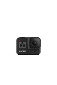 GoPro HERO8 Black S[v q[[8 ubN EFAu ANV J CHDHX-801-FW