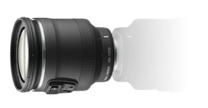 Nikon {Y[Y 1 NIKKOR VR 10-100mm f/4.5-5.6 PD-ZOOM jRCXtH[}bgp
