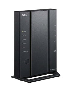 NEC Wi-Fi 5i11acj4Xg[Ή LAN[^[ AtermV[Y WG2600HS2