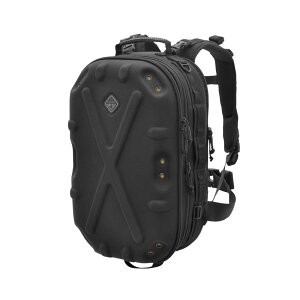 HAZARD4 �J����/�h���[���p �o�b�N�p�b�N Pillbox - optics shell-pack
