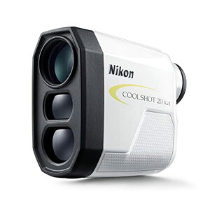 Nikon Stp[U[v COOLSHOT 20iGII LCS20IG2