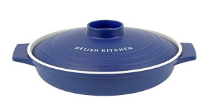 DELISH KITCHEN �p�[������ �d�q�����W �����p�i �l�C�r�[ �����W������ 18cm CC-1346