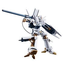 楽天市場】重戦機エルガイム 1／100 フルアクションエルガイムの通販 