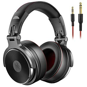 OneOdio Pro50 nC] wbhz 50mm hCo[ vtFbVi DJp j^[wbhz L ^ X^WIp/yK/~LVO/TV/fӏ 