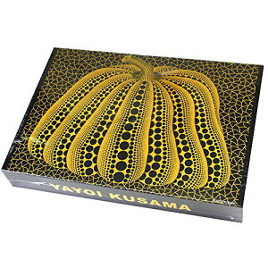 (Yayoi Kusama) Ԝ\pY WO][pY 1000s[X CeA  ߋ `  hbg ͗l CG[  Z ڂ pvL PUMPKIN 킪i̍ Ԝ\W