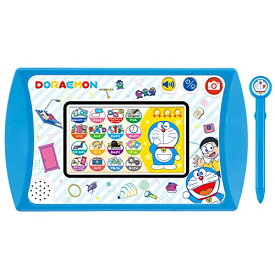 バンダイ(BANDAI) カメラも！プログラミングも！ ドラえもんGIGAパッド