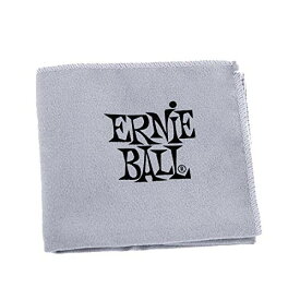 【正規品】 ERNIE BALL 4220 楽器用 ポリッシュクロス POLISH CLOTH