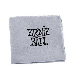 yKiz ERNIE BALL 4220 yp |bVNX POLISH CLOTH