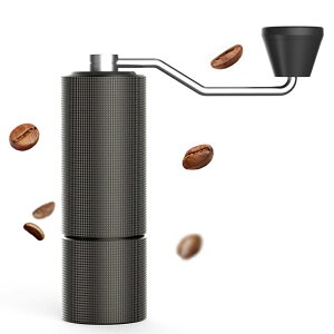^CA TIMEMORE IqC2 ҂R[q[~ 蓮 R[q[OC_[ XeXP e\ 4FI |₷ coffee grinder ƒp ȗ͐ _Ch (C2-_[NO[)