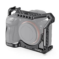 楽天市場】smallrig α7 ケージの通販