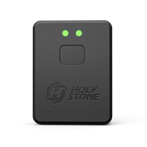 Holy Stone [gID Ot M@ h[o^xΉ yʏ Ήf 13.9g 5ԓ쎞 obe[ {戵 xNt ZKF؍ς 100gȏh[ɑΉ H