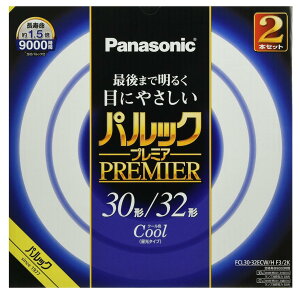 �p�i�\�j�b�N �u���� �ی` 30�`+32�` 2�{�� �N�[���F �p���b�N �v���~�A FCL3032ECWHF32K