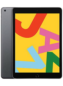 Apple iPad (7) Wi-Fi 32GB Xy[XOC (ςݕi)