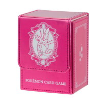 楽天市場】ポケモンカード フリップデッキケースの通販