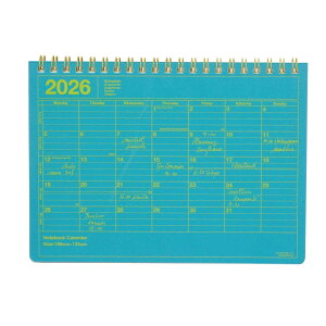 蒠 2026 XPW[ 2026N1n܂ ԃubN B6ό^ m[gubNJ_[ES lIu[ }[NX 26WDR-NB2-NBL