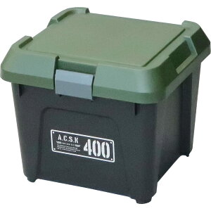 JEJ�A�X�e�[�W(JEJ Astage) ���[�{�b�N�X X�V���[�Y �A�N�e�B�u�X�g�b�J�[ 400X �u���b�N�O���[�� ���{�� �R���e�i �h�� [��40×���s38×����33.3cm]