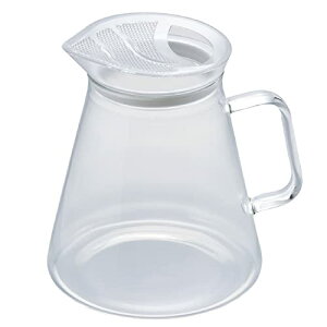 HARIO(�n���I) �t�^�Ȃ��e�B�[�|�b�g �N���A 700ml FNC-70-T