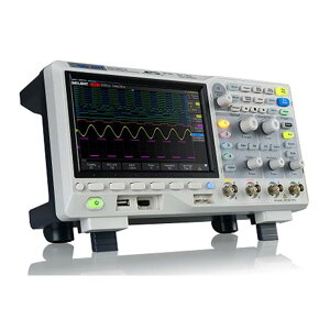 Siglent SDS1104X-E 100Mhz fW^IVXR[v 4`l WfR[_ O[