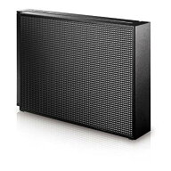 アイ・オー・データ機器 HDCZ-UT2KC USB3.1 Gen 1（USB 3.0）/2.0対応 外付ハードディスク 2TB ブラック