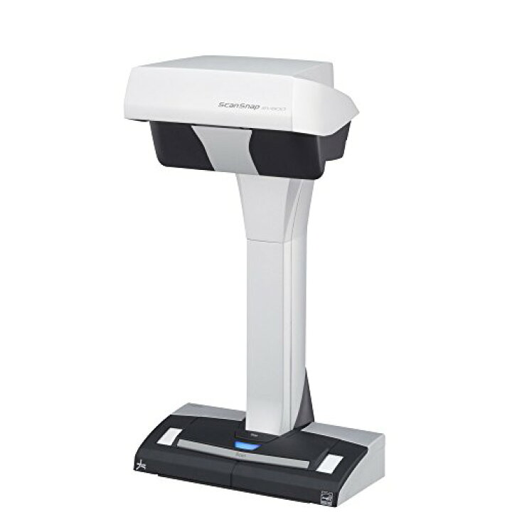 楽天市場】富士通 スキャナー ScanSnap SV600 (A3/片面) [型名: FI 