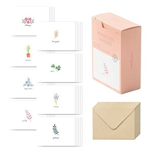 mCN bZ[WJ[h ~jJ[h gK[f Message card Little garden - 4020Zbg~jTCYfUCj̃J[hӃJ[h